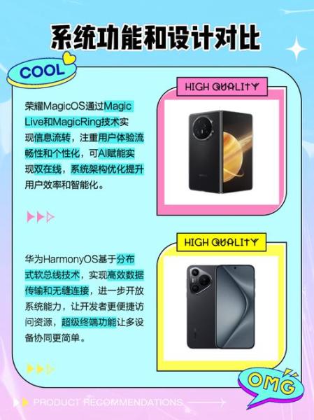 magic和鸿蒙系统哪个好用