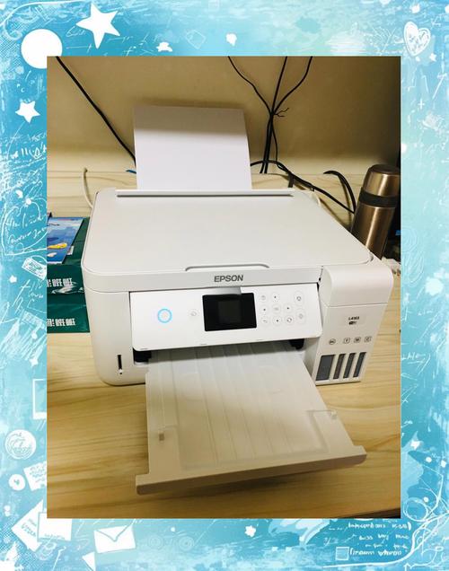 家用打印机类型如何选取最适合的?