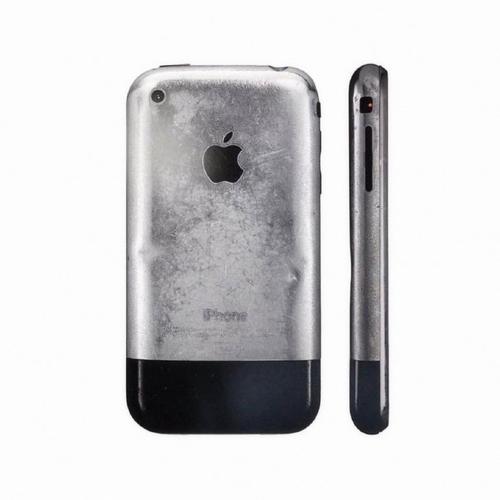 请问iPhone一代二代三代的大致区别,3G和3GS具体是什么意思