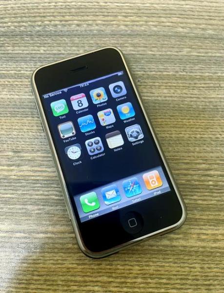 历代iPhone(iPhone发展史)