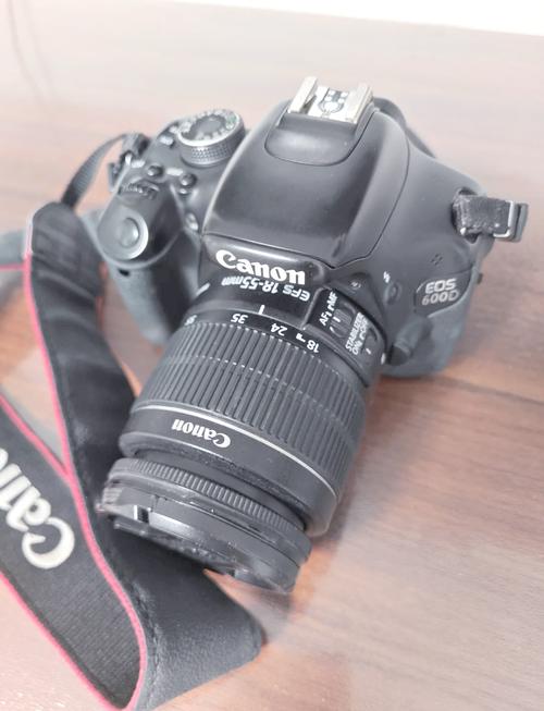 佳能EOS600D能用佳能的什么镜头?需要注意哪些细节