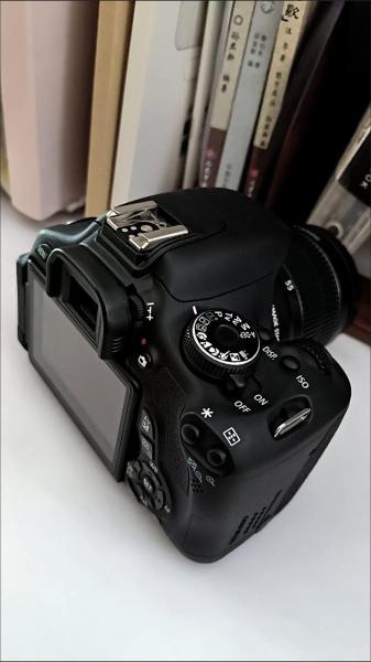600d一般用什么镜头