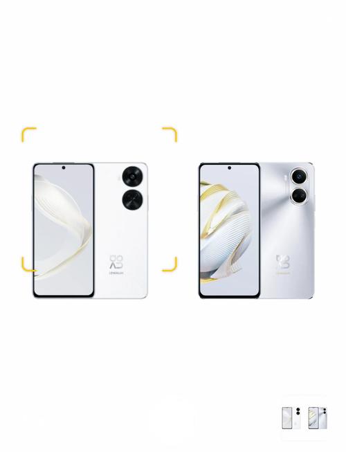 华为nova10se是杂牌吗