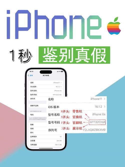 在苹果手机官方网站上如何验证真假