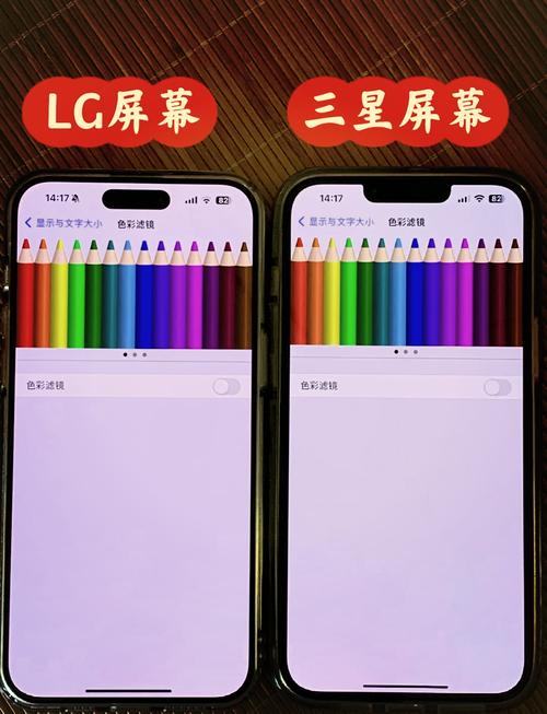三星的PLS面板显示器和LG的IPS面板显示器哪个性价比高?