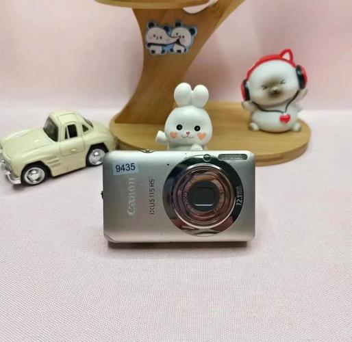 佳能ixus115hs值得购买吗?