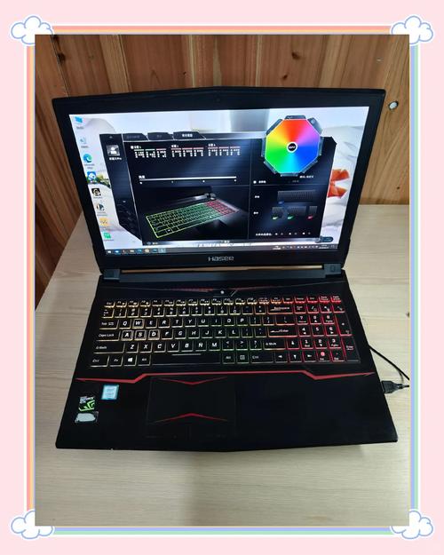 玩家战神笔记本靠谱吗?