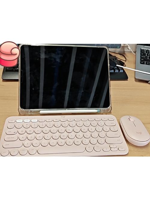 iPad9怎么连接蓝牙键盘iPad9蓝牙键盘连接方式