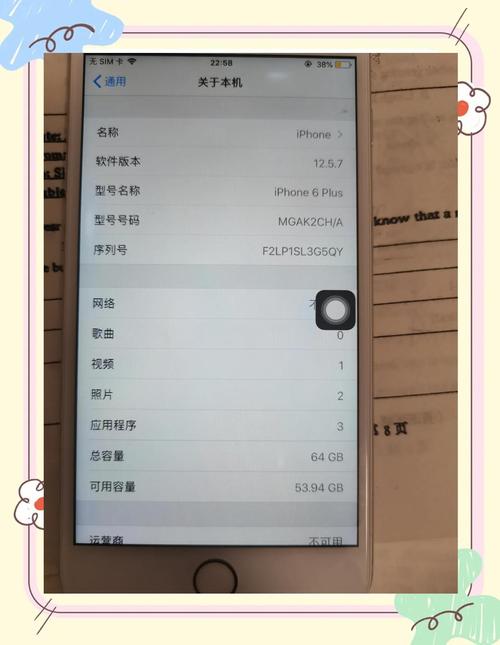 15年的苹果6p值多少钱
