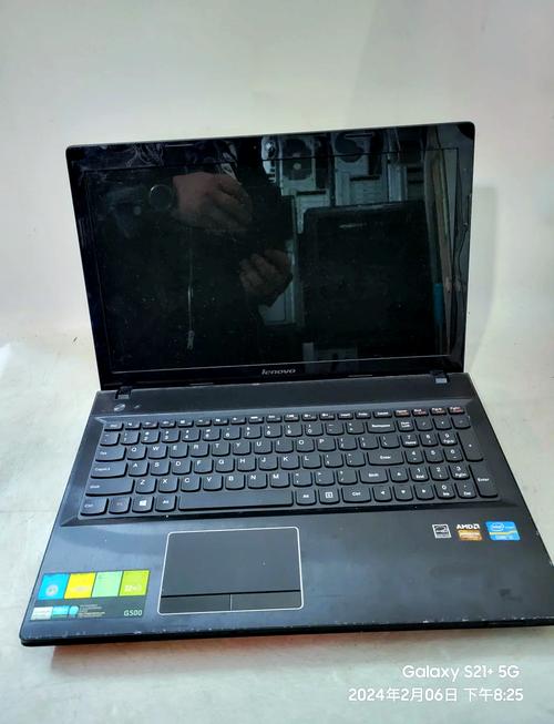 能装win10吗?-联想G500AM-IFI