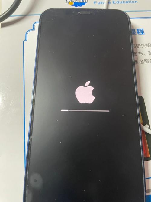 iphone6plus开机出现白苹果怎么办?