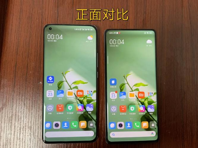 小米mix4和小米11ultra拍照哪个好-小米mix4和小米11ultra测评