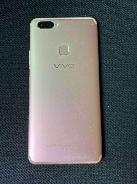 vivox20plus如何