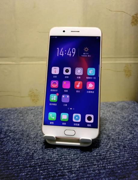 vivoX20和X20Plus哪个值得买
