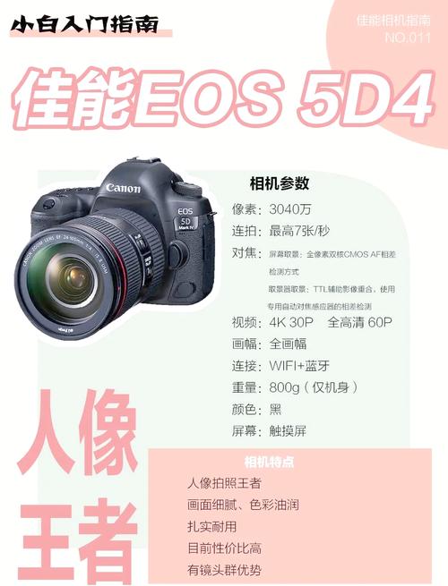 佳能5D和1D的区别在那