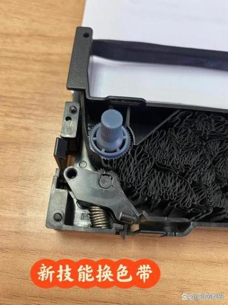 加普威jpw580热敏头能换吗