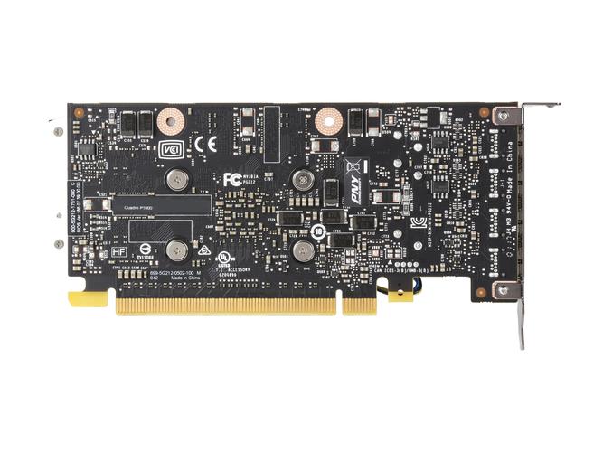 丽台p2200能用吗?