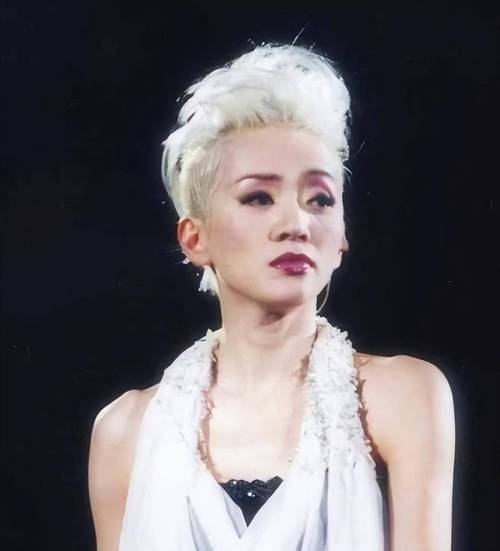 百变天后梅艳芳因病去世,80%的女性一生中都会感染此病毒,女人必看帖...