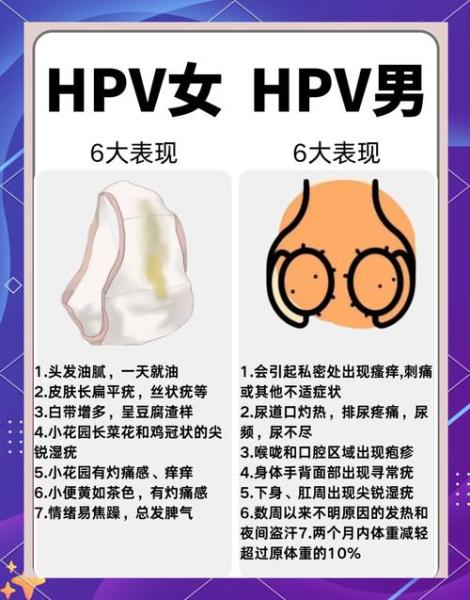 HPV几乎每个女人都感染吗-为什么女人感染hpv那么多