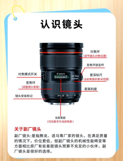 佳能5d3镜头是什么卡口