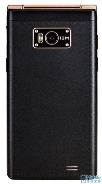 金立w900s怎么设置来信息亮屏
