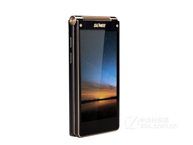 金立w900s手机怎样锁屏