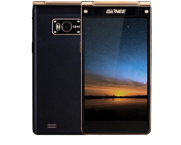 金立天鉴w900s怎么设翻盖接听?