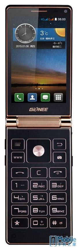 金立翻盖手机w900s按键图解金立翻盖手机w900s按键图解说明