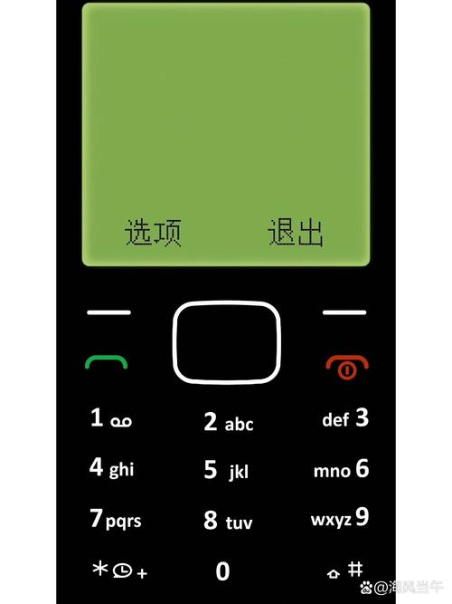 诺基亚手机开锁密码忘记了怎么办