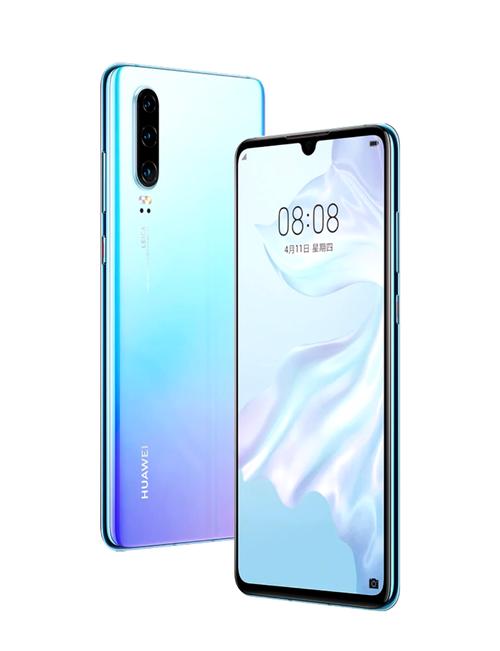 华为mate20pro和p30pro哪个好?