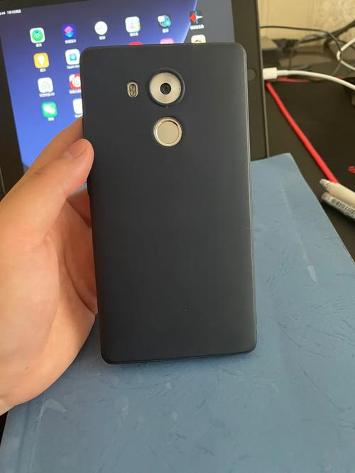 华为m8简单介绍
