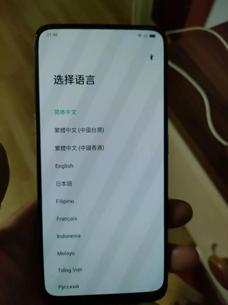 oppok3刷机方法