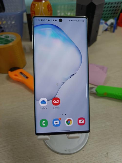 三星note10手机多少钱