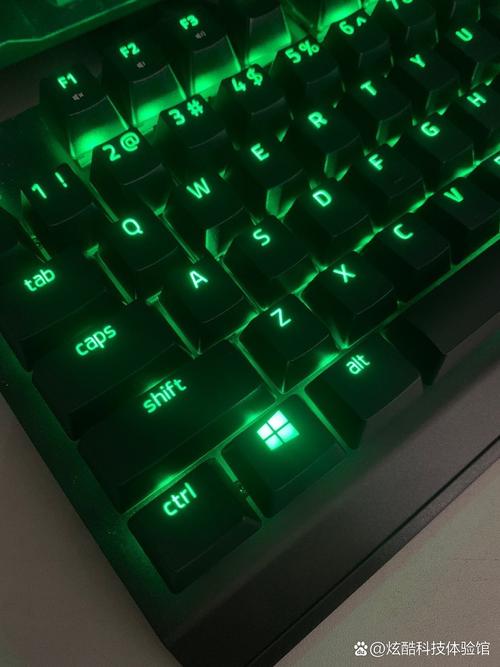 机械键盘什么牌子好点?推荐一下