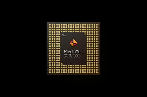 天机800处理器是什么水平?