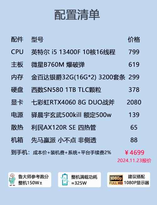 全世界配置比较高的电脑现在世界上最顶级的电脑配置是什么