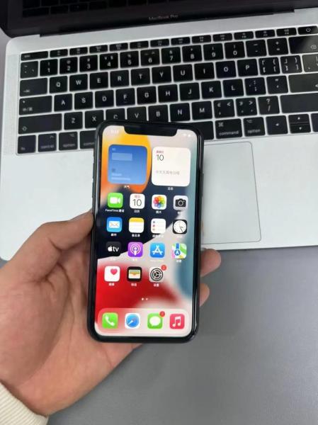 苹果11用的什么系统