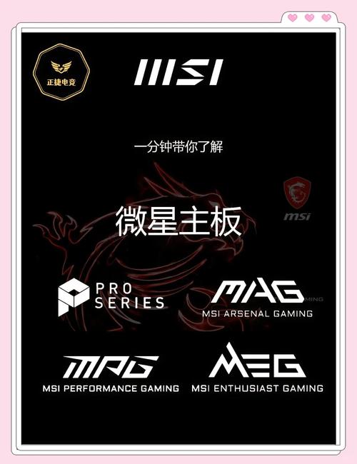微星是那个国家的牌子