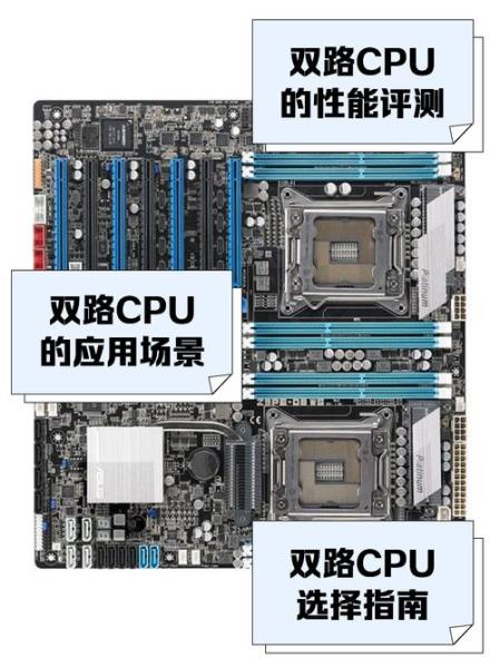什么是双核的cpu和双芯有什么区别