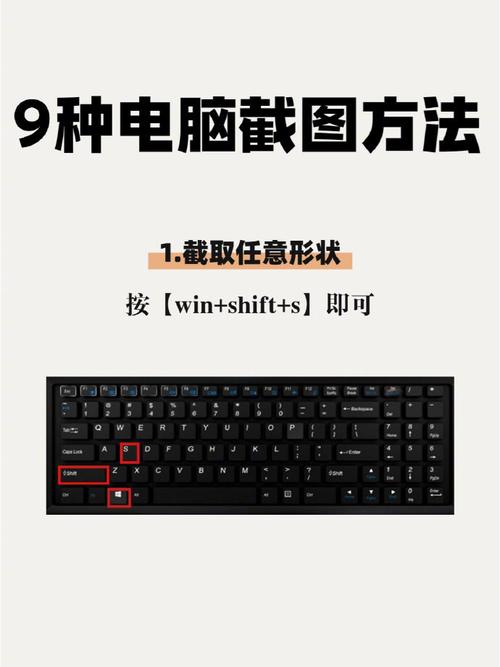 笔记本电脑怎么截图?
