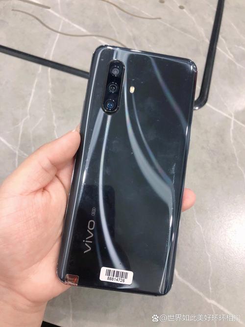 vivox30属于什么档次